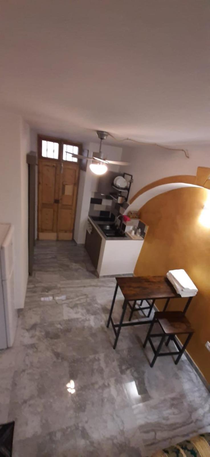 Casa La Giada Apartment Tivoli Exterior foto